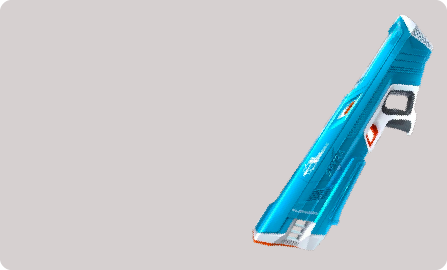 Spyra water blaster